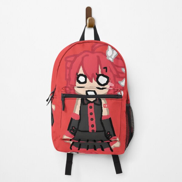 Item preview, Kasane teto designed and sold by RadiantGraphics.