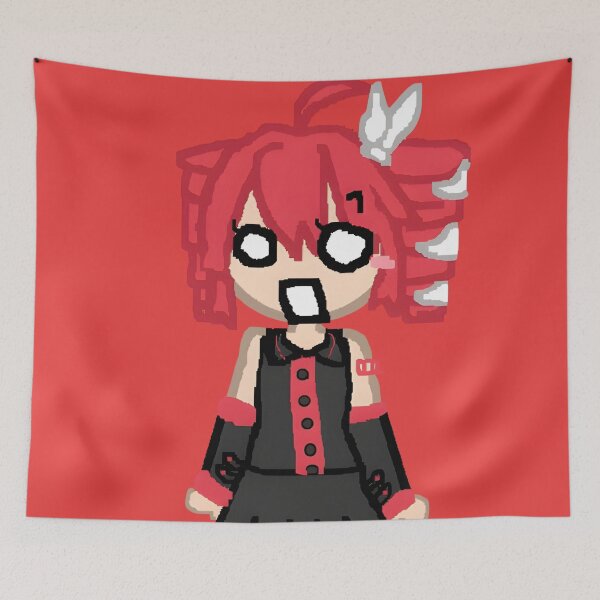 Item preview, Kasane teto  designed and sold by RadiantGraphics.