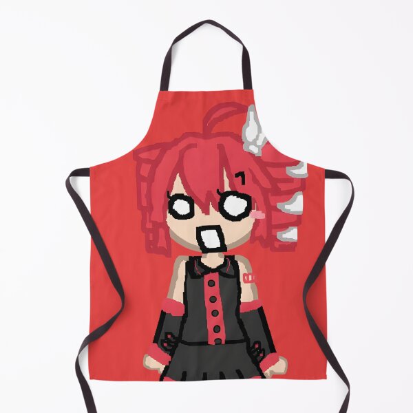 Item preview, Kasane teto designed and sold by RadiantGraphics.