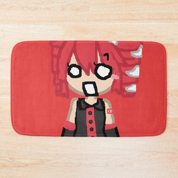 Item preview, Kasane teto  designed and sold by RadiantGraphics.