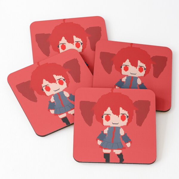 Item preview, Kasane teto  designed and sold by RadiantGraphics.