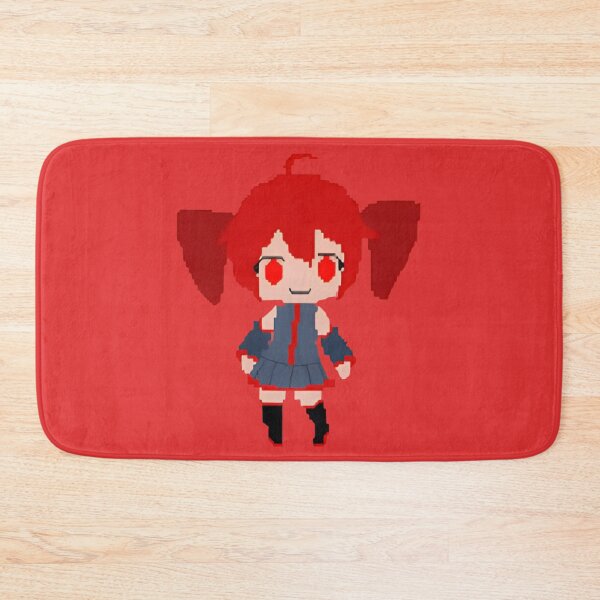 Item preview, Kasane teto  designed and sold by RadiantGraphics.