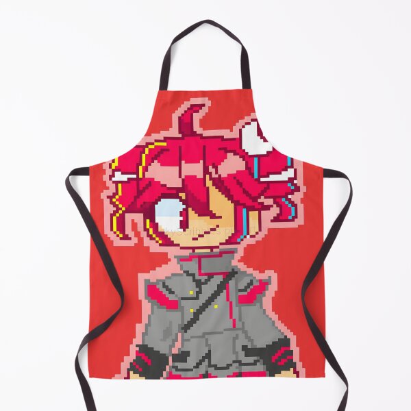 Item preview, Kasane teto designed and sold by RadiantGraphics.