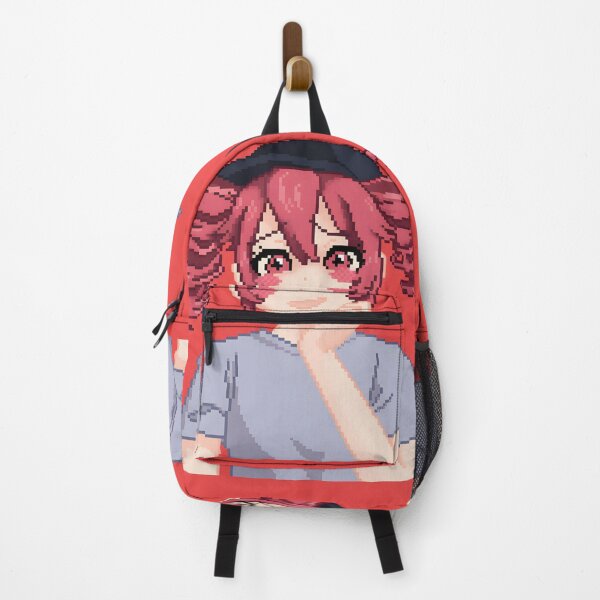 Item preview, Kasane teto designed and sold by RadiantGraphics.