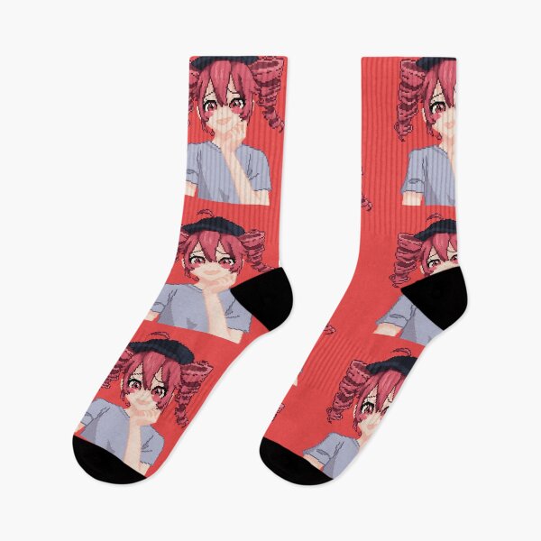 Item preview, Kasane teto  designed and sold by RadiantGraphics.