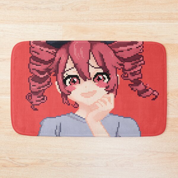 Item preview, Kasane teto  designed and sold by RadiantGraphics.