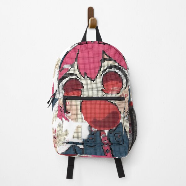 Item preview, Kasane teto designed and sold by RadiantGraphics.