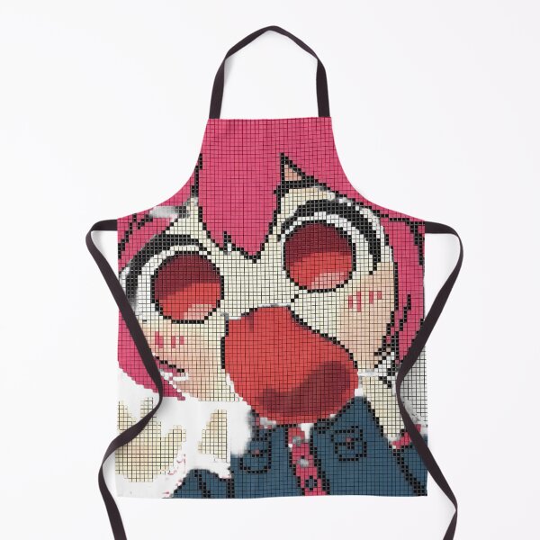 Item preview, Kasane teto designed and sold by RadiantGraphics.