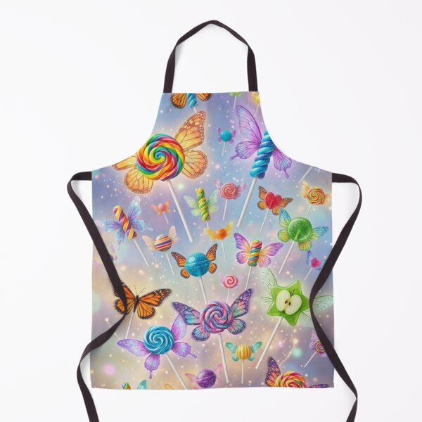 Item preview, Whimsical Butterfly Lollypops designed and sold by TB-73.