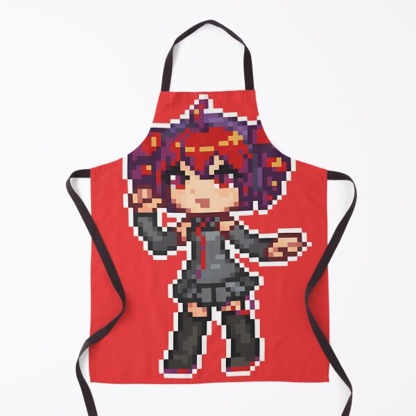 Item preview, Kasane teto designed and sold by RadiantGraphics.