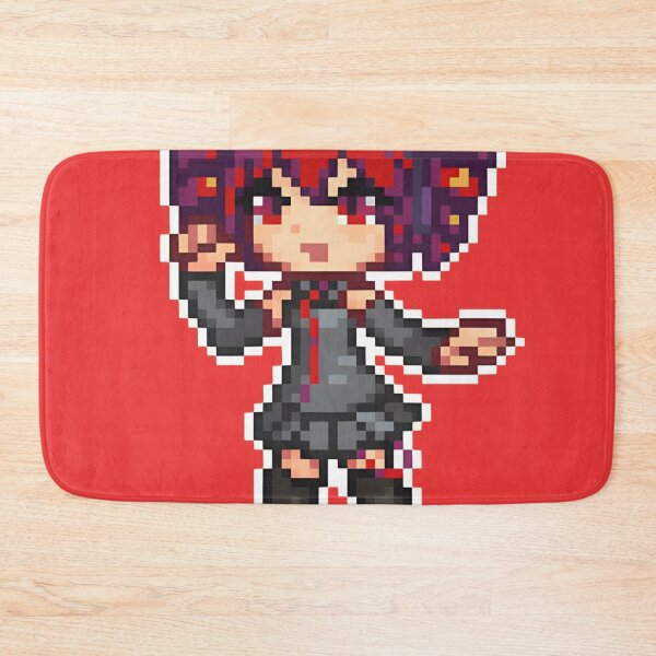 Item preview, Kasane teto  designed and sold by RadiantGraphics.
