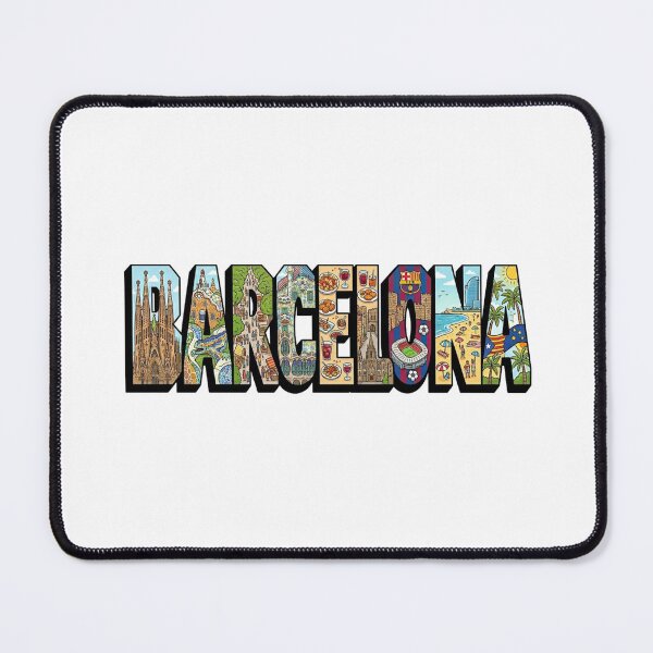 Item preview, barcelona designed and sold by designsbysamantha.