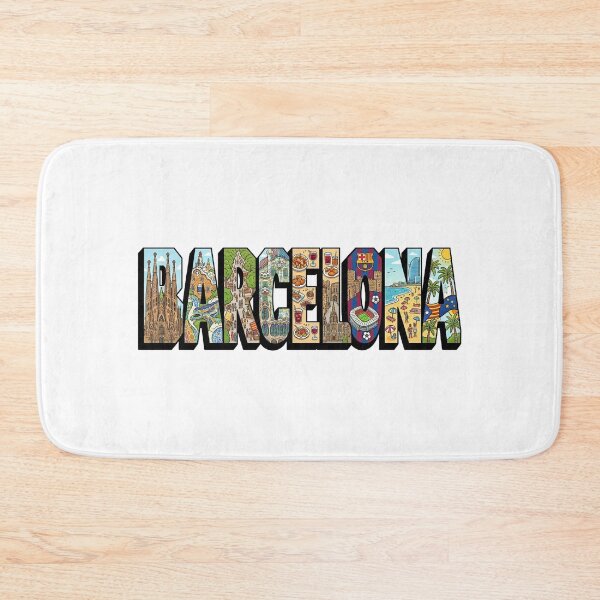 Item preview, barcelona designed and sold by designsbysamantha.