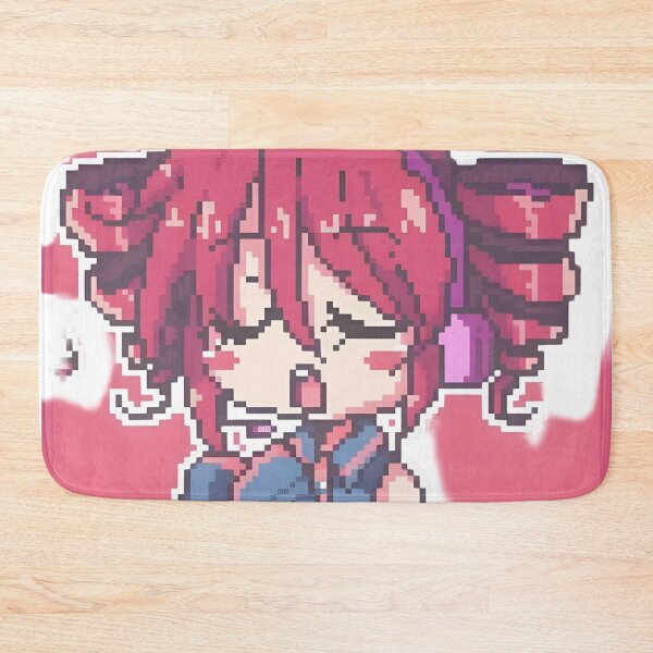 Item preview, Kasane teto  designed and sold by RadiantGraphics.