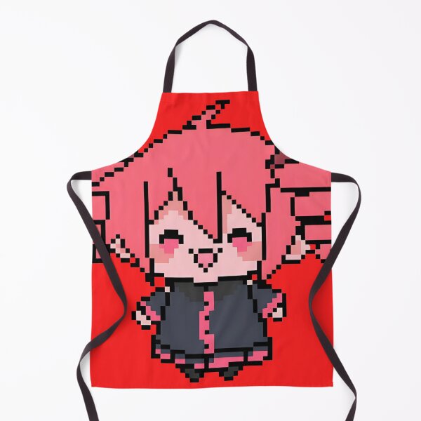 Item preview, Kasane teto designed and sold by RadiantGraphics.