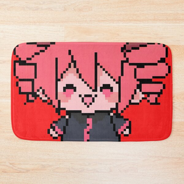 Item preview, Kasane teto  designed and sold by RadiantGraphics.