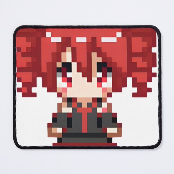 Item preview, Kasane teto  designed and sold by RadiantGraphics.