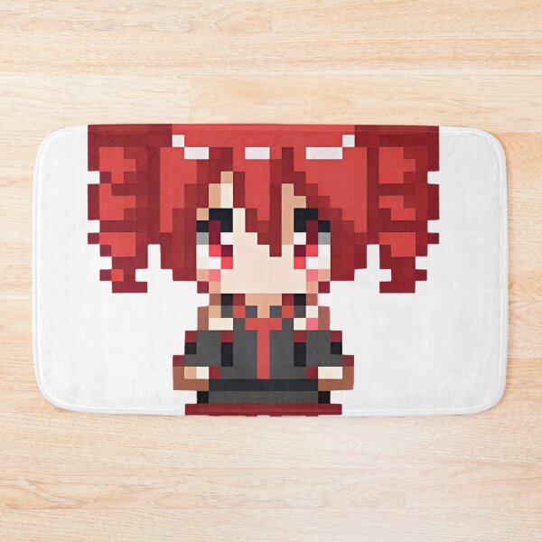 Item preview, Kasane teto  designed and sold by RadiantGraphics.