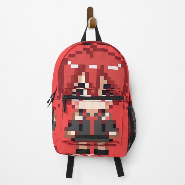 Item preview, Kasane teto designed and sold by RadiantGraphics.