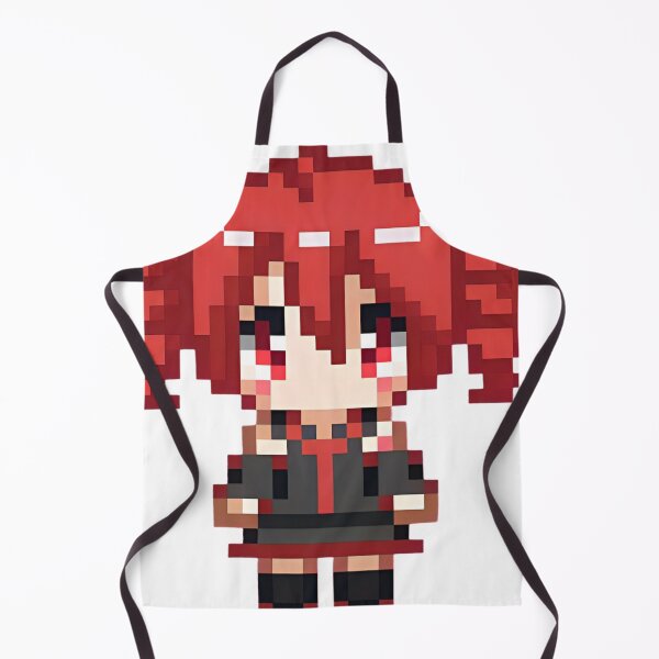 Item preview, Kasane teto designed and sold by RadiantGraphics.