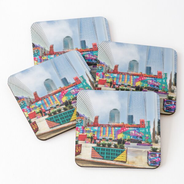 Item preview, Oculus Plaza, One World Trade Center designed and sold by Kay Brewer.