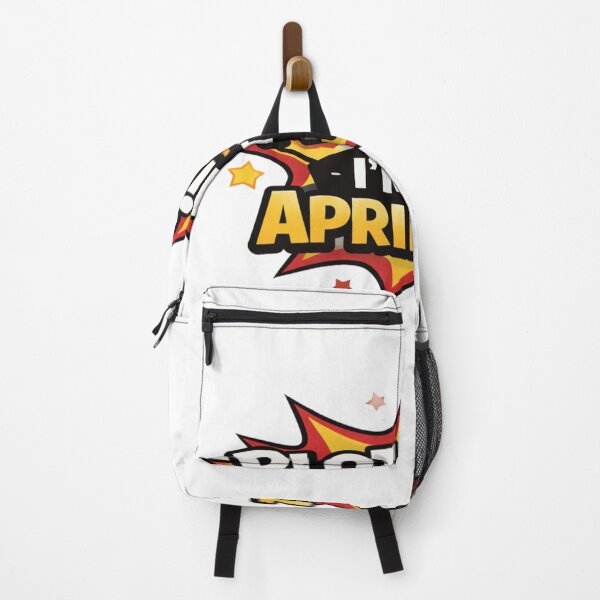 Item preview, Plot Twist I’m The April Fool Funny April Fools Day designed and sold by InspiredCreatives.