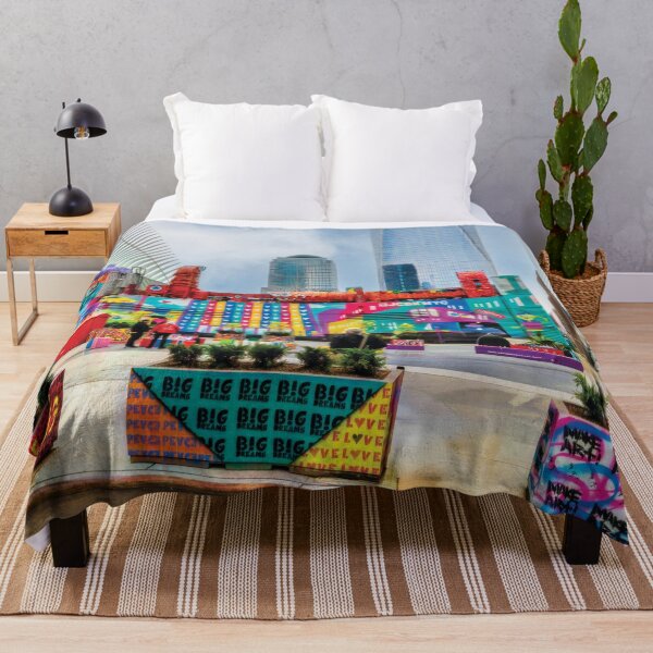 Item preview, Oculus Plaza, One World Trade Center designed and sold by Kay Brewer.