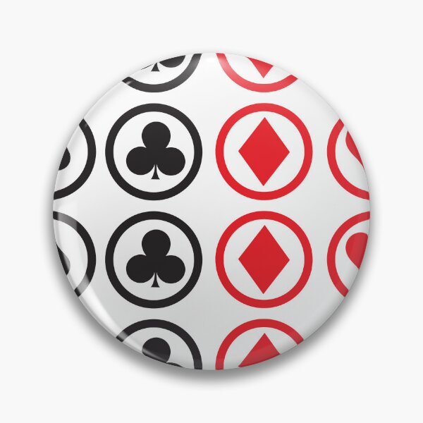 Item preview, Luxury Casino Vibes – Poker Cards & Chips Gold Design designed and sold by roma252.