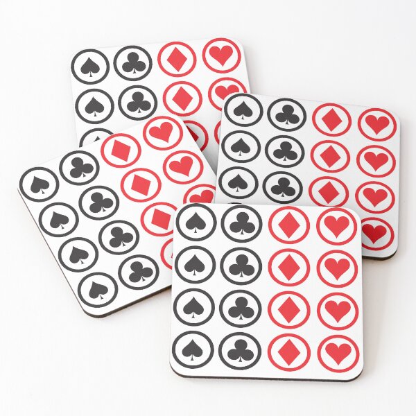 Item preview, Luxury Casino Vibes – Poker Cards & Chips Gold Design designed and sold by roma252.