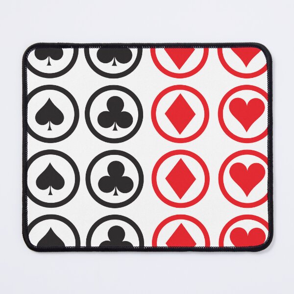 Item preview, Luxury Casino Vibes – Poker Cards & Chips Gold Design designed and sold by roma252.