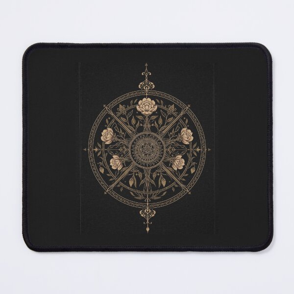 Item preview, Deep Slavic Roots | Ancestral Pagan Symbol designed and sold by YvkafromPoland.