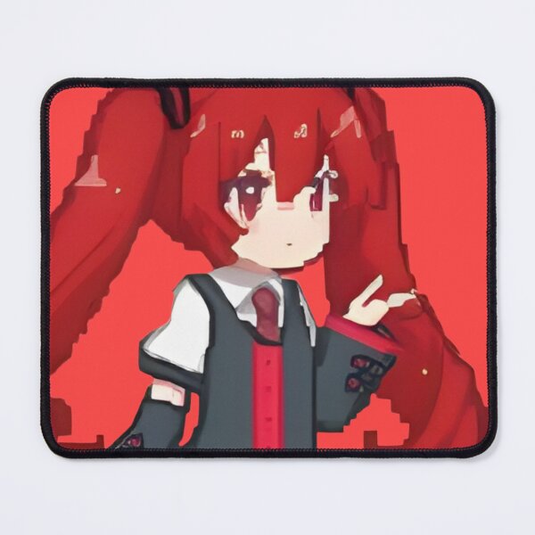 Item preview, Kasane teto  designed and sold by RadiantGraphics.