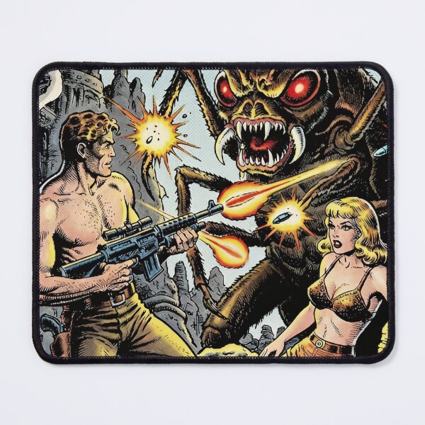 Item preview, Strange Fantasy 17 designed and sold by graficsfx.