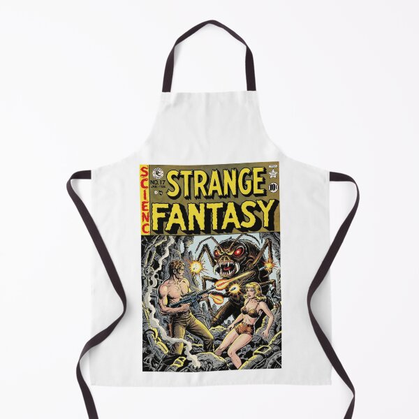 Item preview, Strange Fantasy 17 designed and sold by graficsfx.