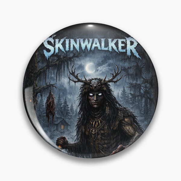Item preview, Skinwalker designed and sold by SoulDreamer7.