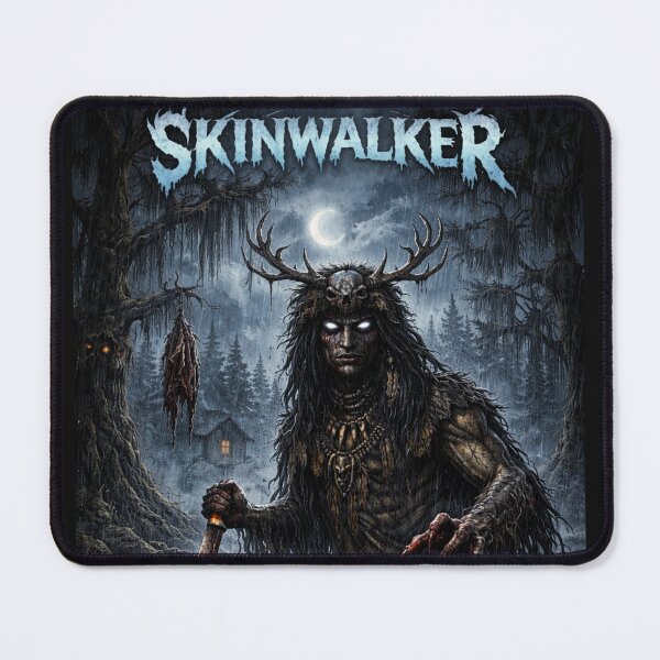 Item preview, Skinwalker designed and sold by SoulDreamer7.