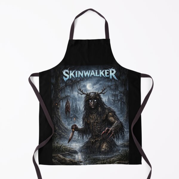 Item preview, Skinwalker designed and sold by SoulDreamer7.