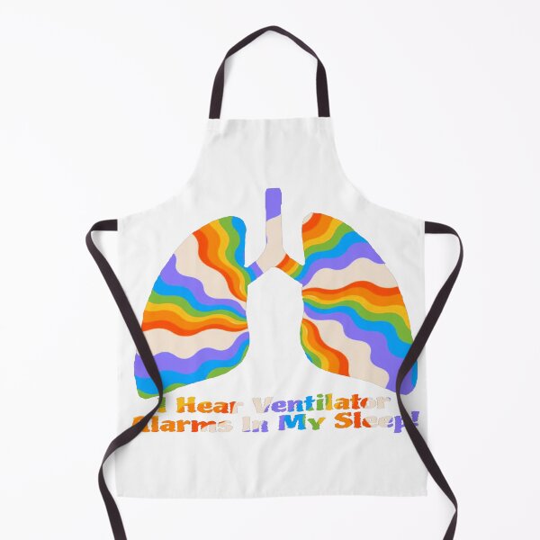 Item preview, I Hear Vent Alarms In My Sleep designed and sold by natnat7w.