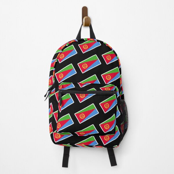 Item preview, ERITREA Gifts, Stickers & Products (N) designed and sold by mpodger.