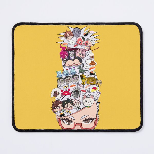 Item preview, All Over The Head designed and sold by Rozenta.