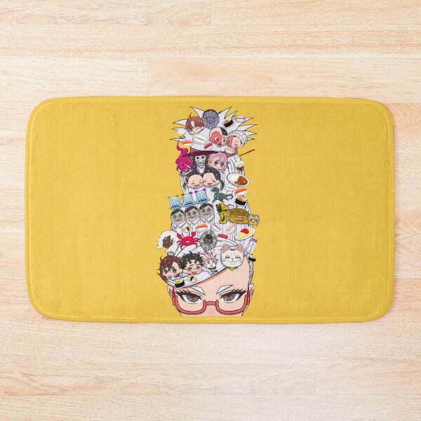 Item preview, All Over The Head designed and sold by Rozenta.