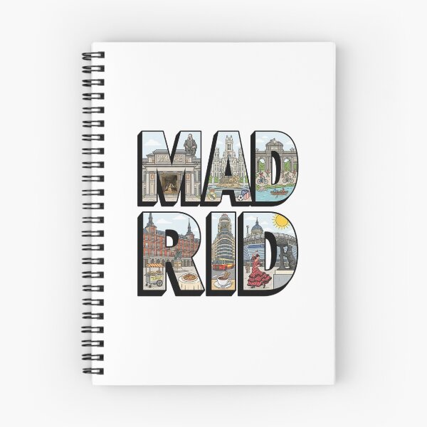 Item preview, madrid designed and sold by designsbysamantha.