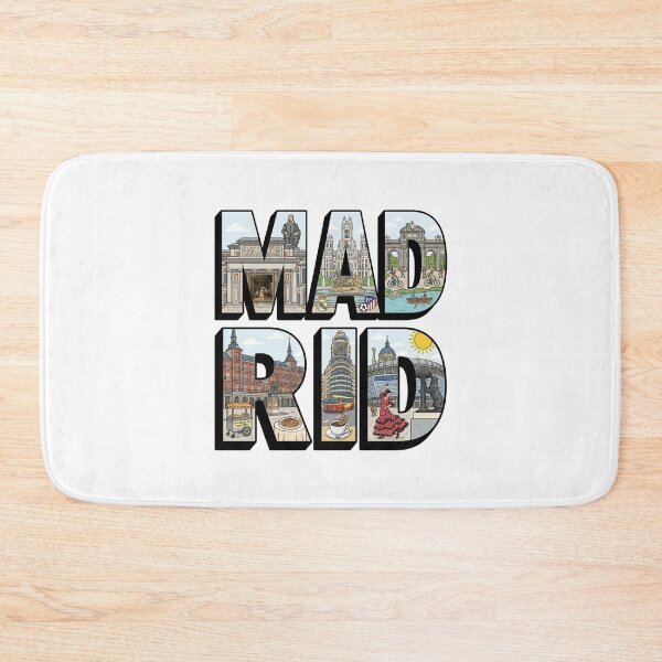 Item preview, madrid designed and sold by designsbysamantha.