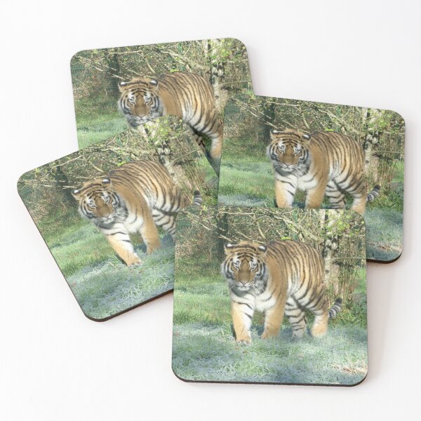 Item preview, Tiger 4 designed and sold by GooglyEyes-.