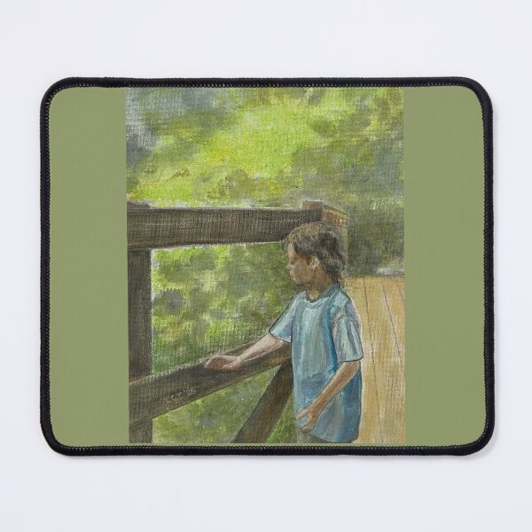 Item preview, "Adventure Kid" designed and sold by LCTartandmedia.