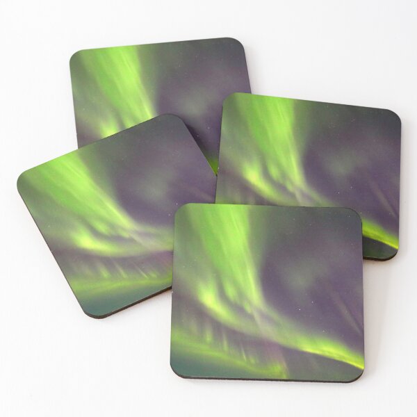 Item preview, Auroras of Talkeetna designed and sold by zumi.