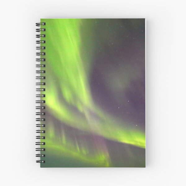Item preview, Auroras of Talkeetna designed and sold by zumi.