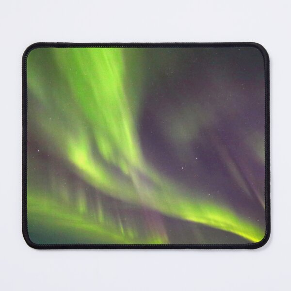 Item preview, Auroras of Talkeetna designed and sold by zumi.