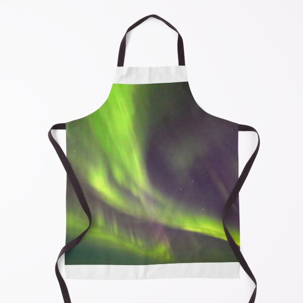 Item preview, Auroras of Talkeetna designed and sold by zumi.