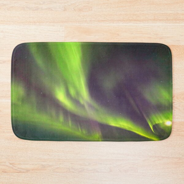 Item preview, Auroras of Talkeetna designed and sold by zumi.